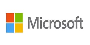 Microsoft Logo