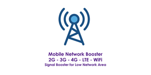 Mobile-Network-Booster
