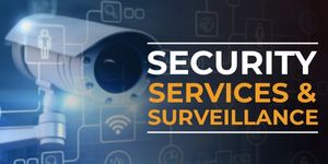 Security & Survillance