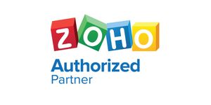 ZOHO Auth Partner