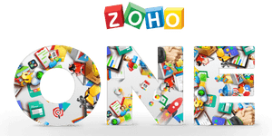 ZOHO_One